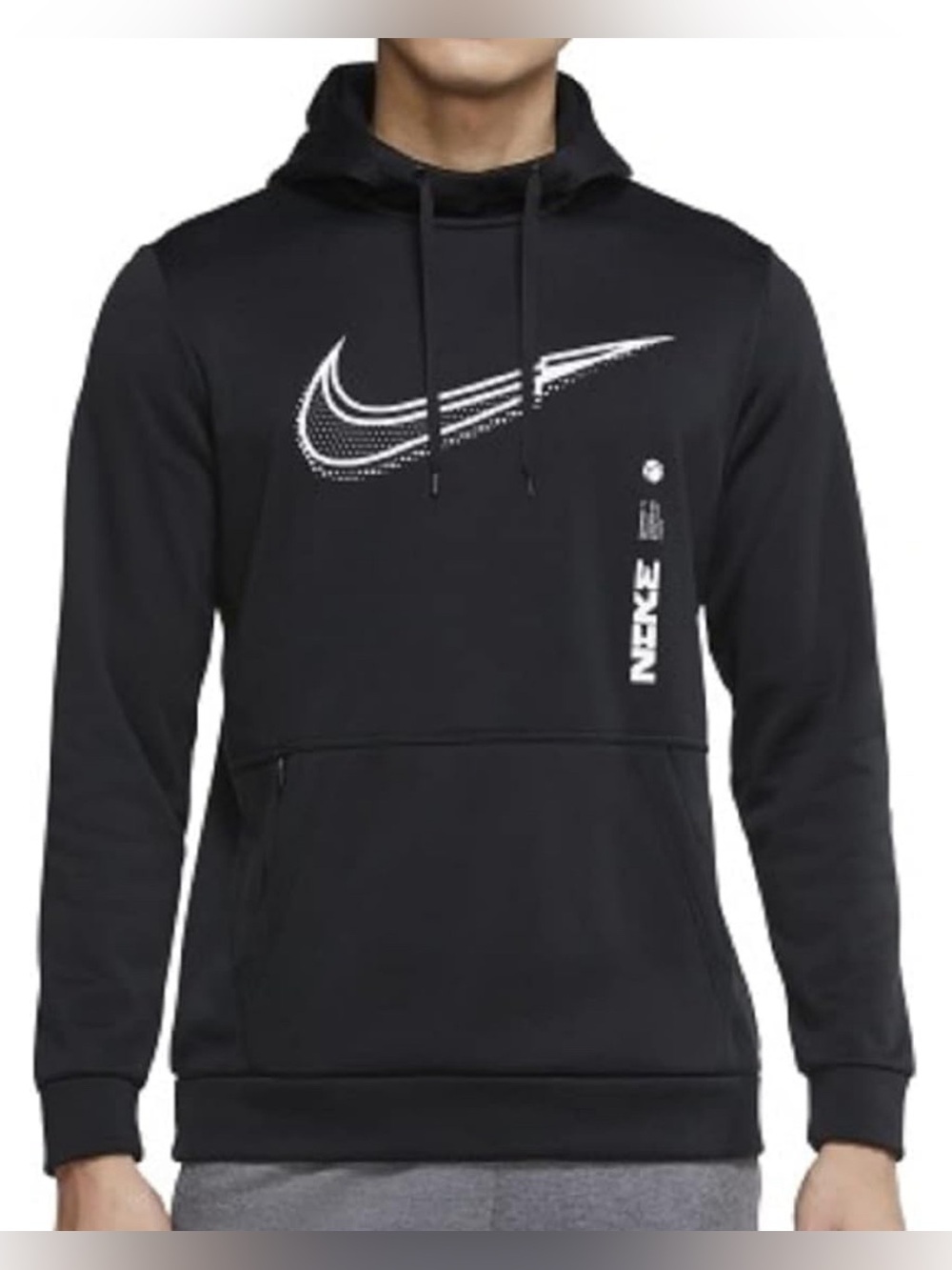 M - Men's  Hoodie Sweatshirt